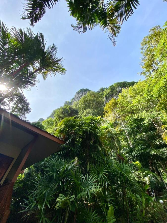 Kiriraya Resort Ao Nang Exterior foto