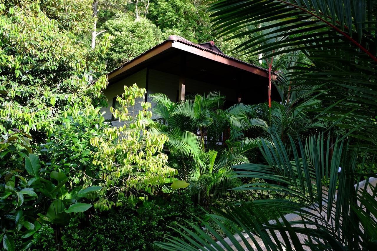 Kiriraya Resort Ao Nang Exterior foto