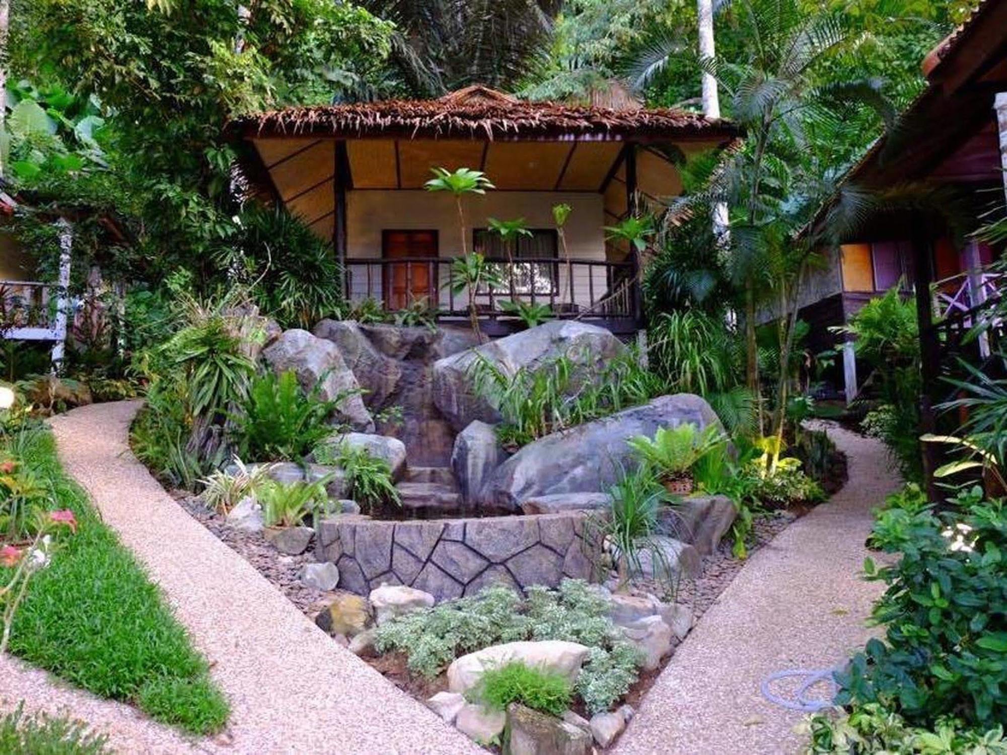 Kiriraya Resort Ao Nang Exterior foto