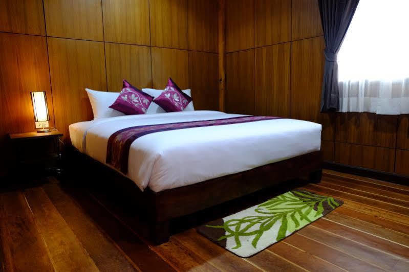 Kiriraya Resort Ao Nang Exterior foto